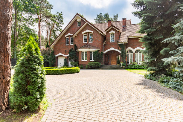 Best Concrete Paver Driveway  in Beverly Hills, FL