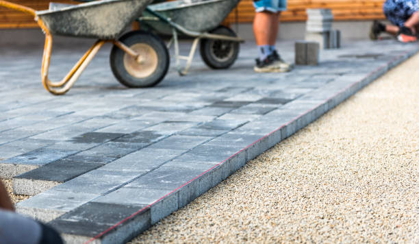 Best Professional Driveway Pavers  in Beverly Hills, FL