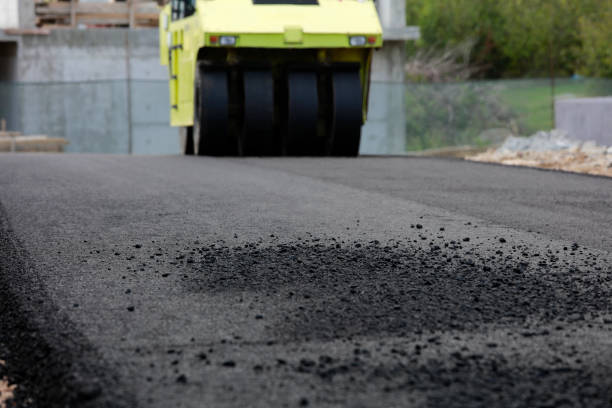 Reasons to Select Us for Your Driveway Paving Requirements in Beverly Hills, FL