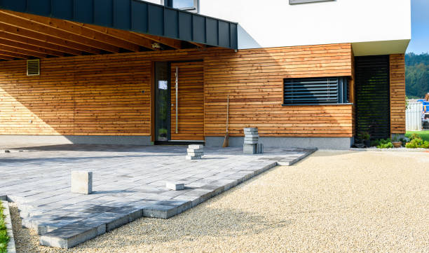 Best Commercial Driveway Pavers  in Beverly Hills, FL
