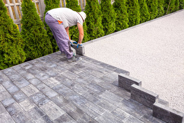 Reasons to Select Us for Your Driveway Paving Requirements in Beverly Hills, FL