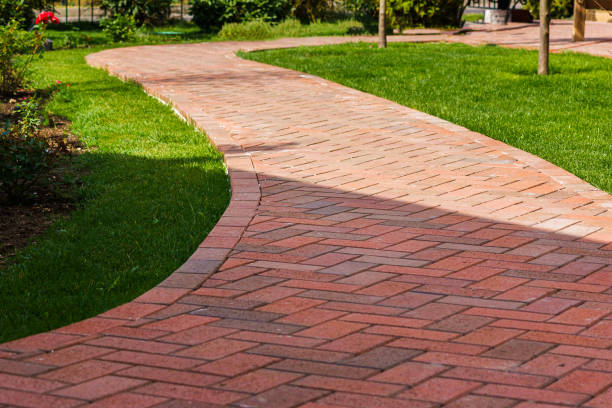 Reliable Beverly Hills, FL Driveway Pavers Solutions