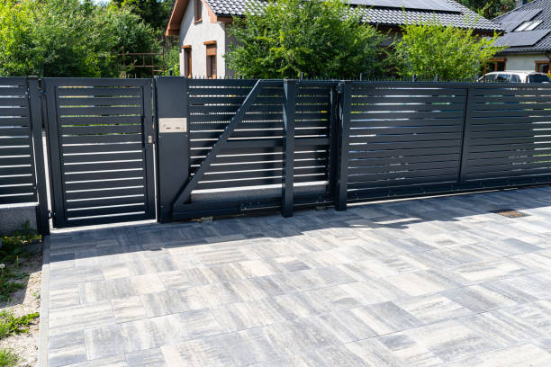 Best Custom Driveway Pavers  in Beverly Hills, FL
