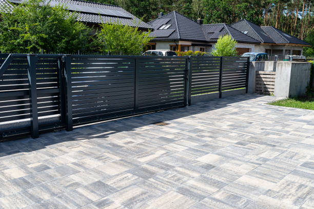 Best Driveway Pavers Near Me  in Beverly Hills, FL