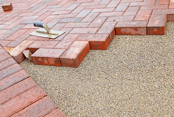 Best Affordable Driveway Pavers  in Beverly Hills, FL