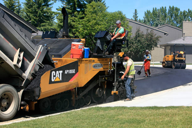 Reliable Beverly Hills, FL Driveway Pavers Solutions