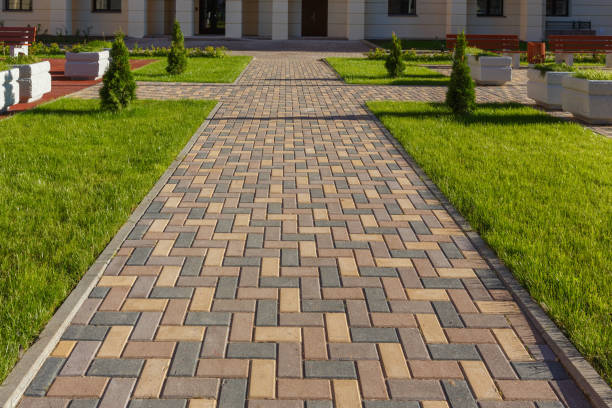 Best Concrete Paver Driveway  in Beverly Hills, FL