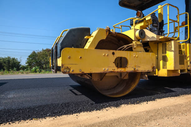 Best Driveway Paving Contractor  in Beverly Hills, FL